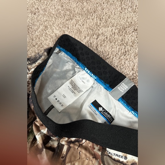 Full Hunting Clothing Kit from Columbia, Cabelas and UnderArmour - Picture 8 of 16